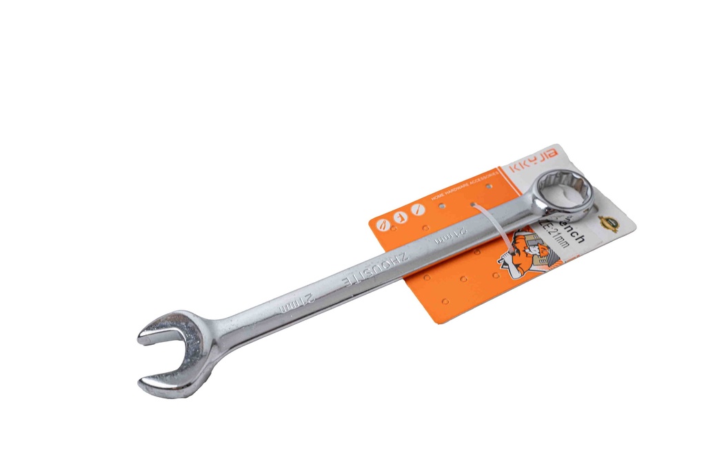 Khóa lục giác phẳng A2466