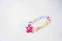 Keychains and telephone cords A11815