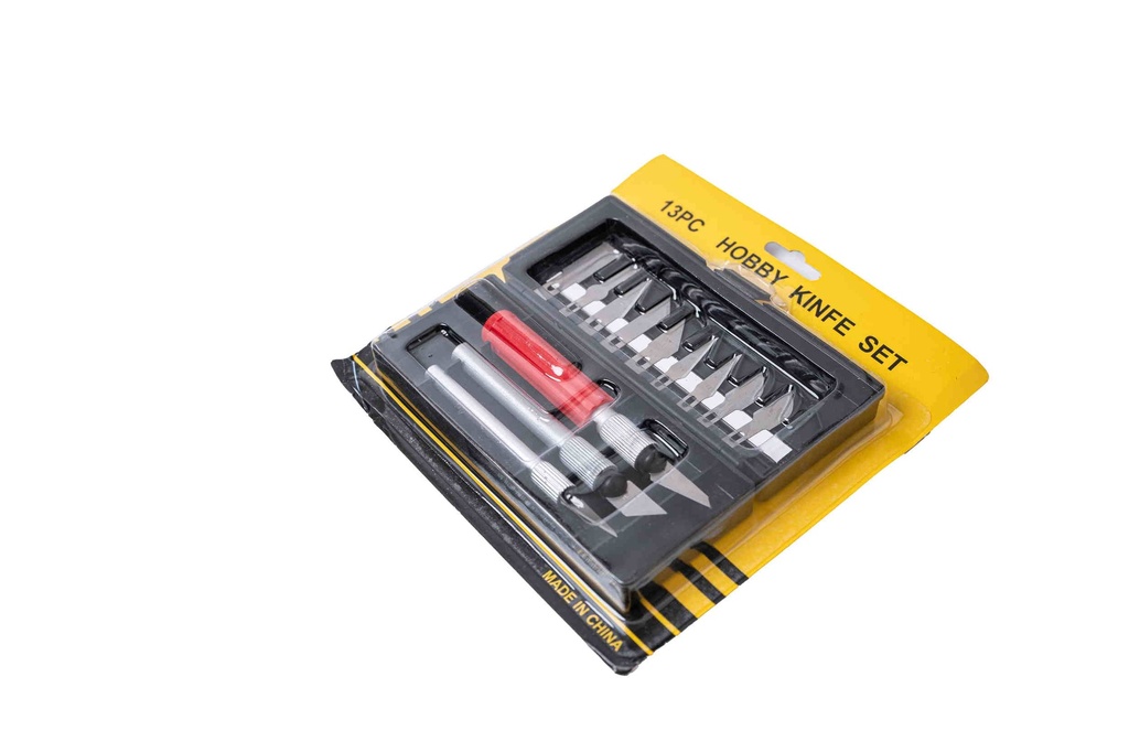 Bộ dao cắt thảm 7129