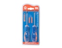 Orderly - screwdriver set