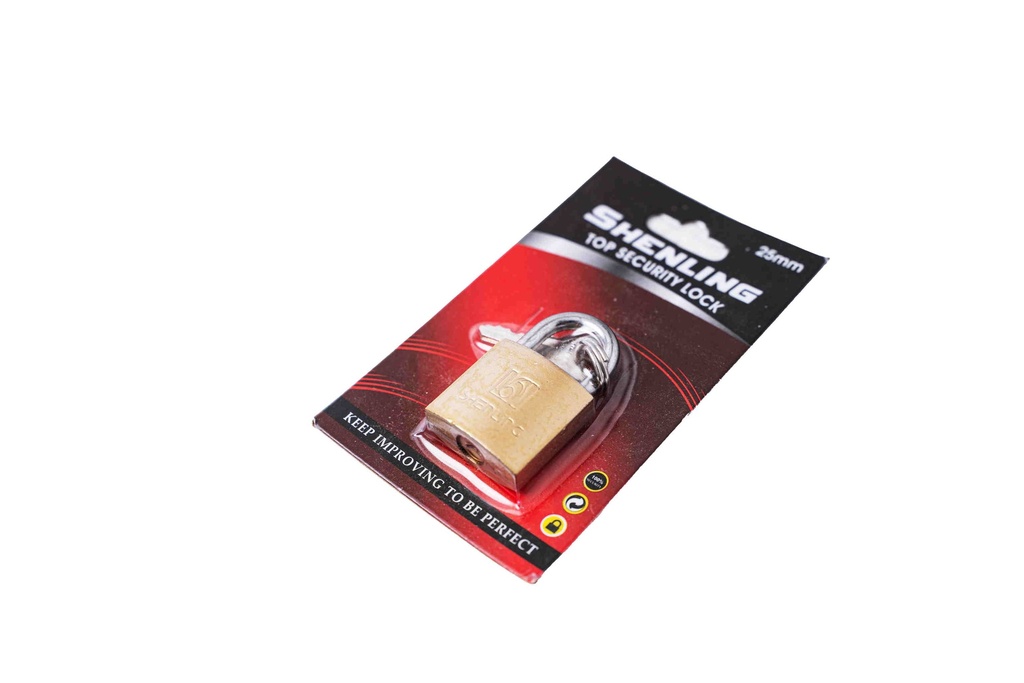 Padlock A5164