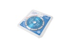 Diamond cutting disc A4632-box10pcs