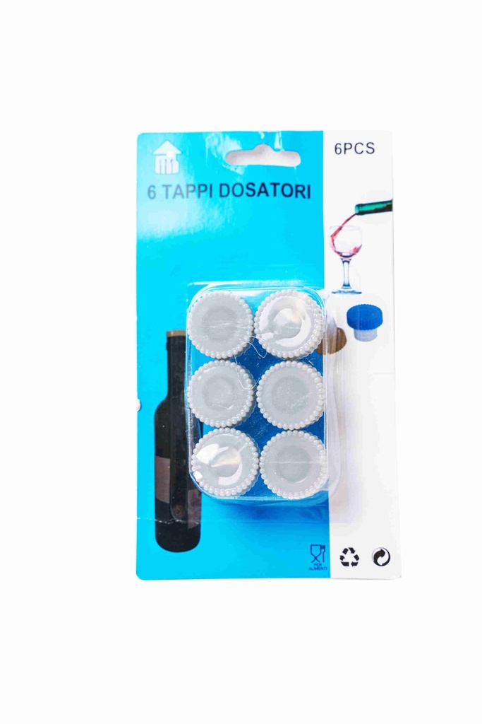 Wine bottle stopper A12050