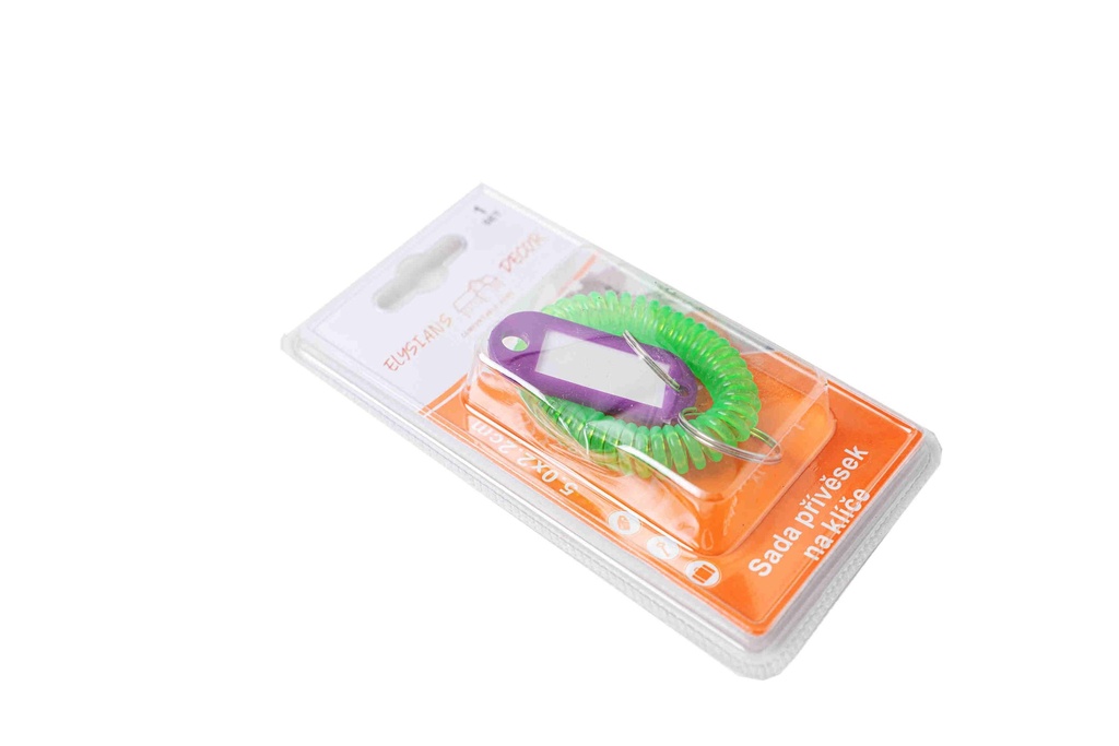 Bộ móc khóa A9472