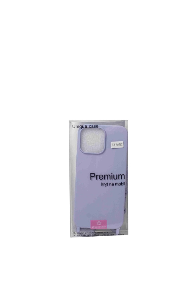 Kryt na mobil A910