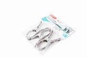 Stainless steel clip A12053