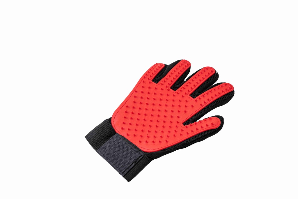 Pet Hair Removal Glove A4643