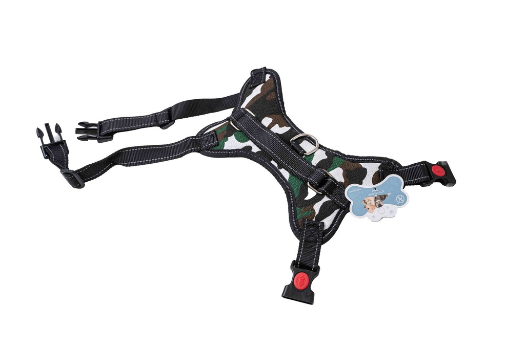 Dog harness A2679