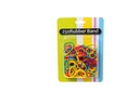 Colored Rubber Bands A287