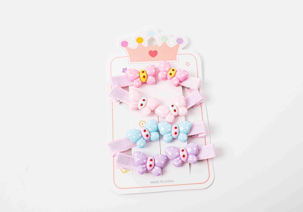 Hair ties A982