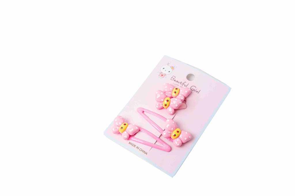 Hair Elastic Set A981