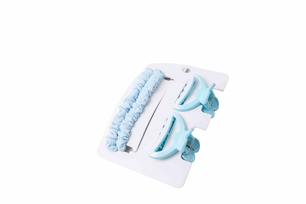 Bộ dây buộc tóc A970