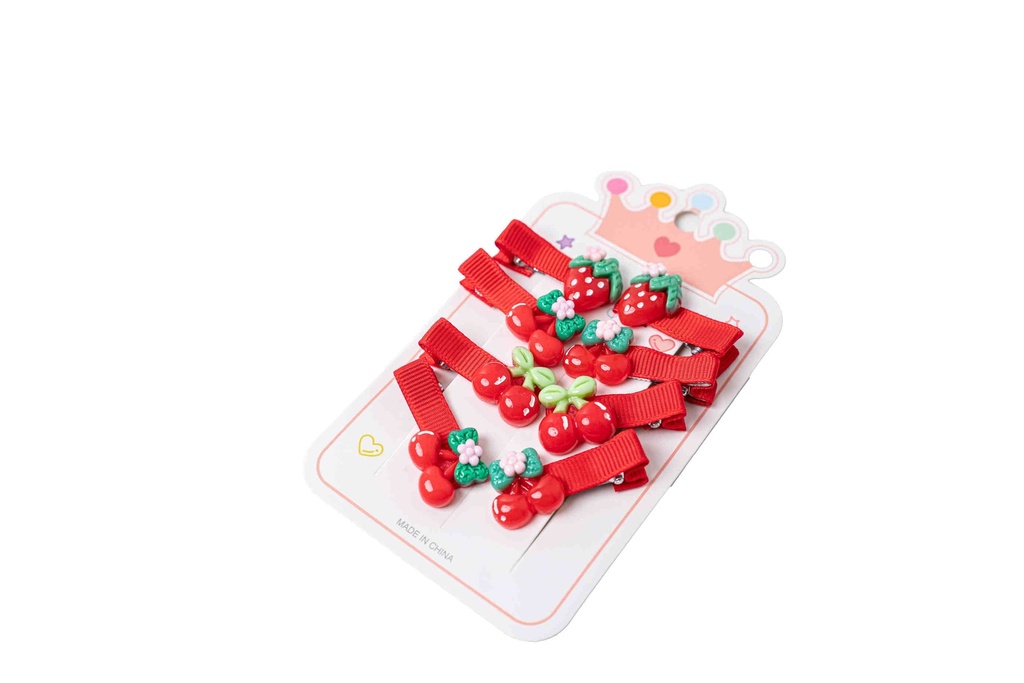 Hair Accessories Set A977