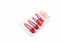 Hair clip A973