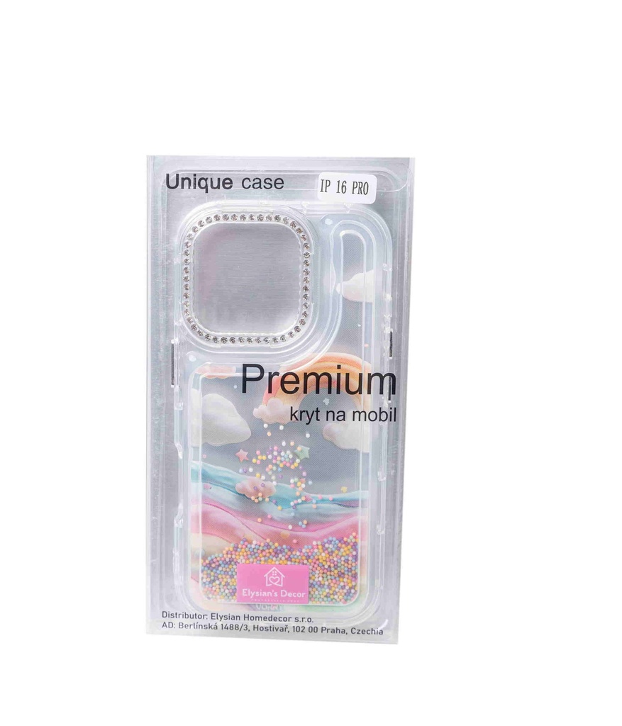 Case for mobile phone A922