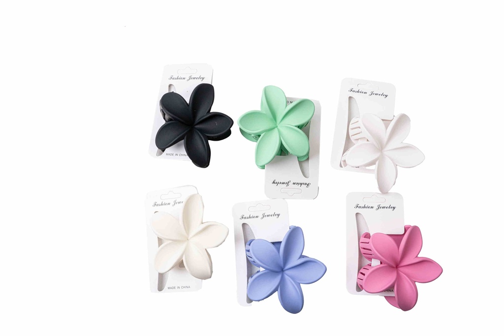 Hair Clips A943