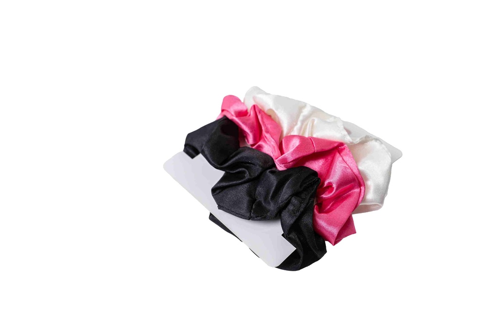 Silk hair 3pcs A1049