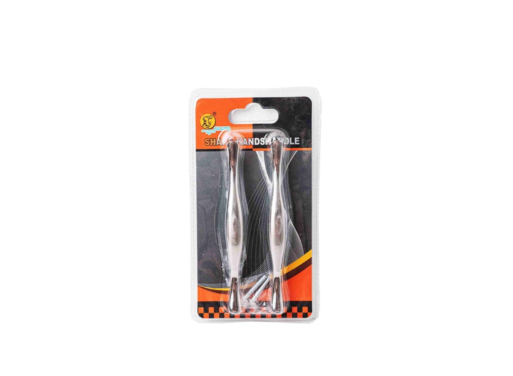 Furniture handle 2pcs