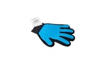Dog grooming gloves A2642