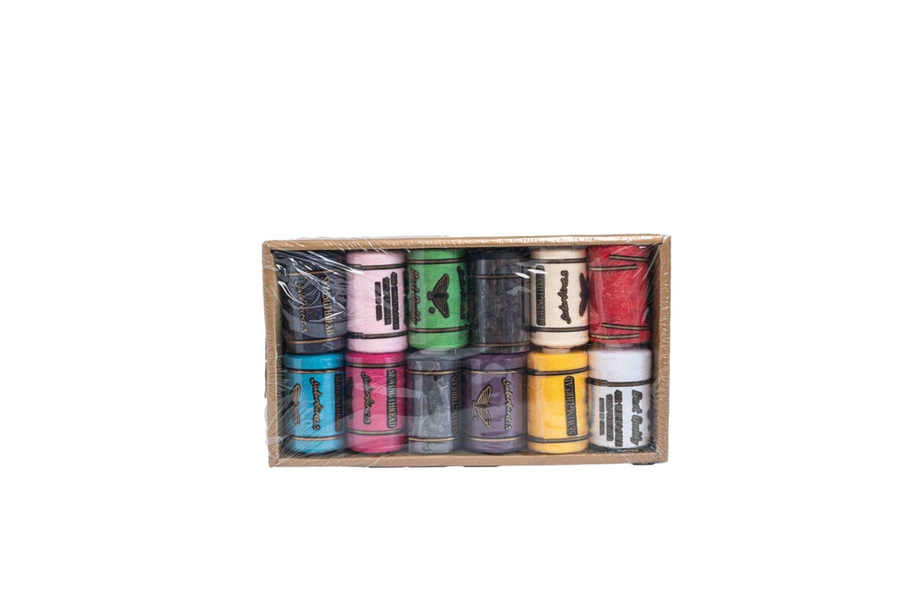 Threads A2295-package of 12pcs