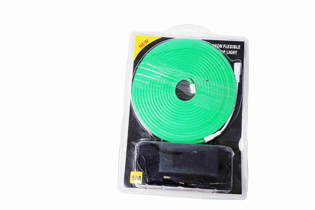 Led flexibilní páskové světlo A1237