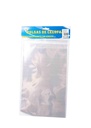Cellophane bag 5pcs A16534