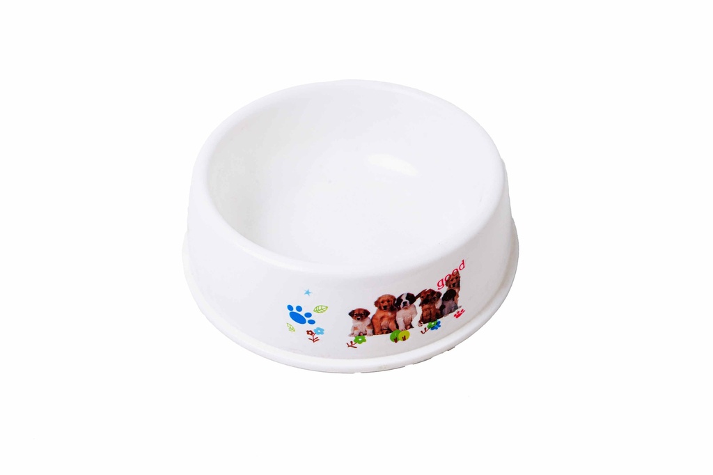Dog bowl