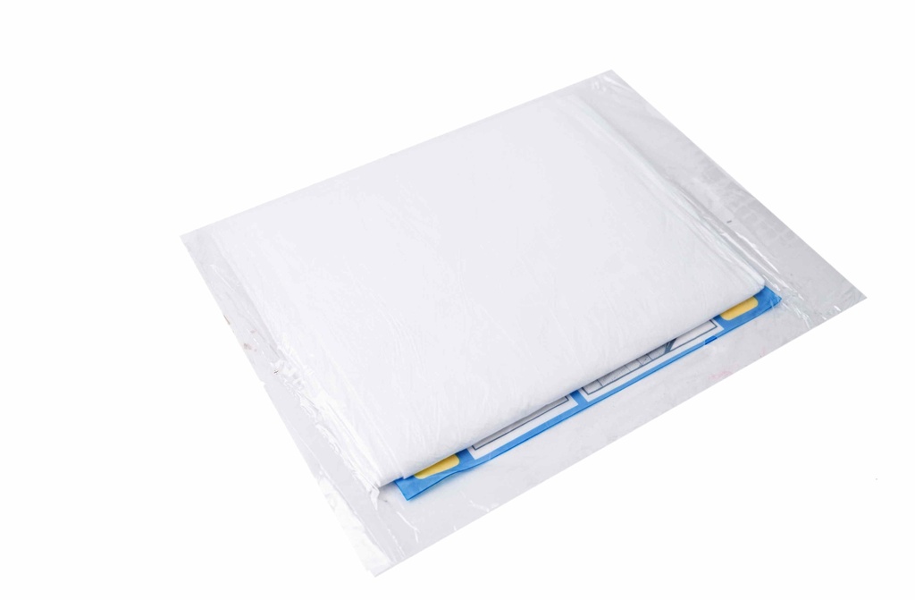 Neprůsvitná laková folie A16526