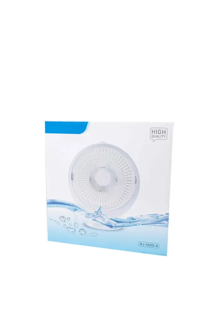 Fan with charging A16852