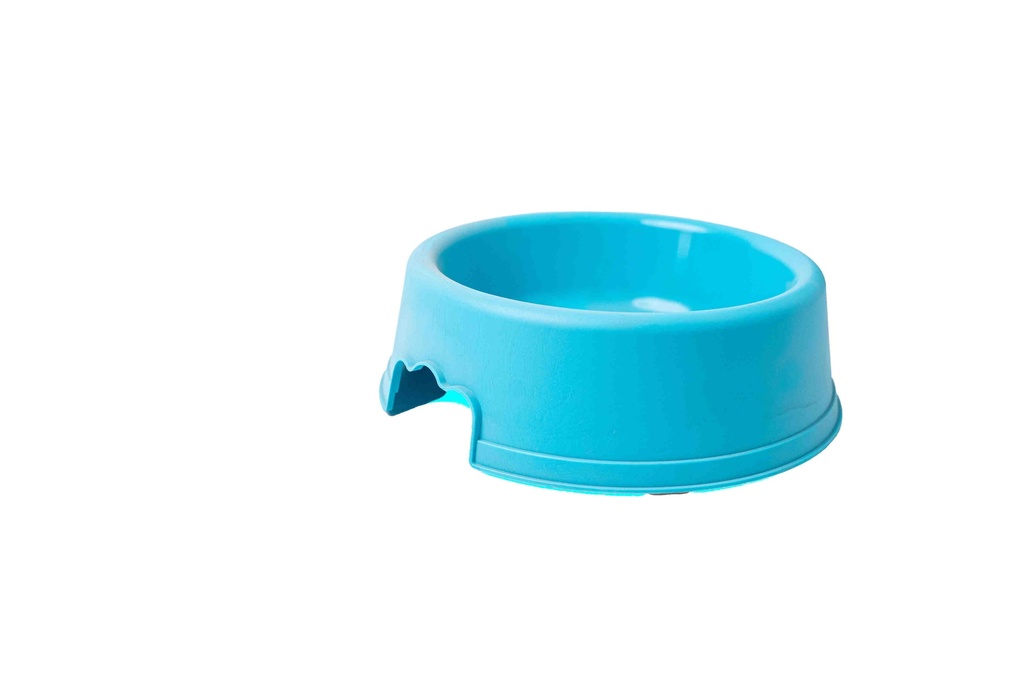 Miska pro psa ( h:6cm/ w:19cm )