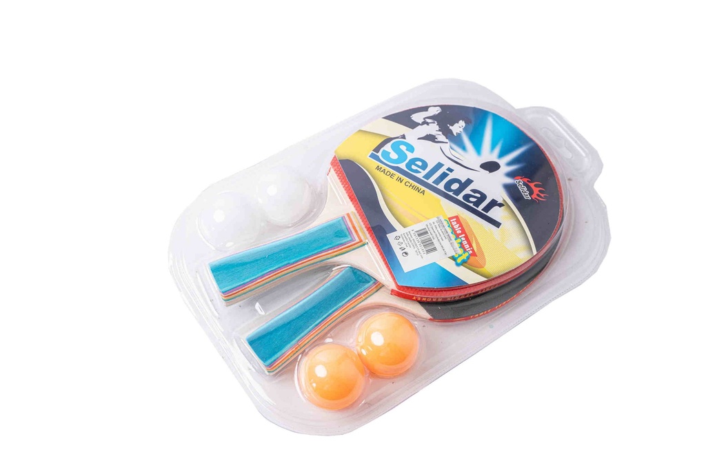 Bộ đồ chơi bóng bàn A5185