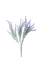 Umělé kytky A345-Lavender
