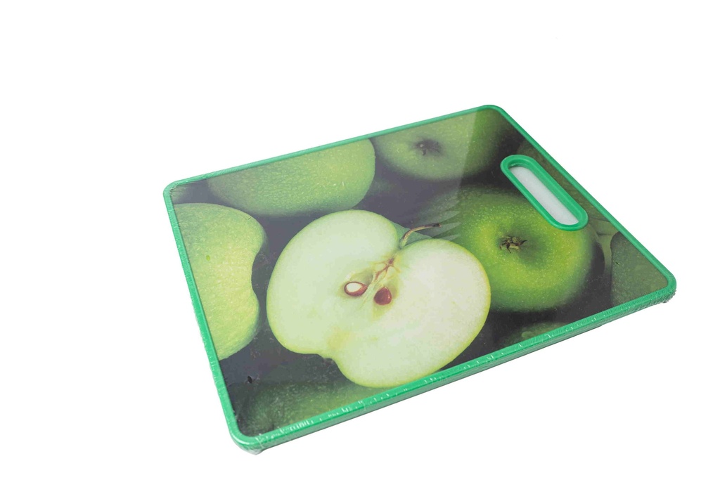 Plastic Cutting Board A16007