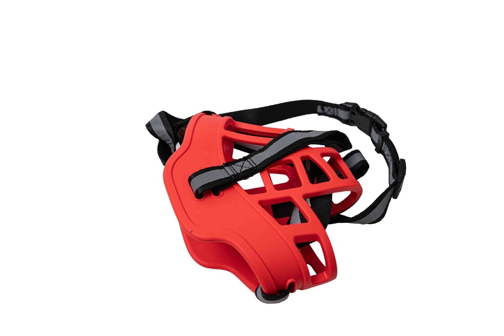 Dog Muzzle A16504