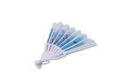 Quạt cầm tay A16102 (Bal.12ks mix màu sẵn )