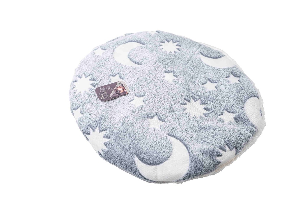 Polštář pro psa ( O:40cm ) A8117