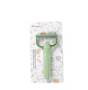 Animal shaving comb A12142
