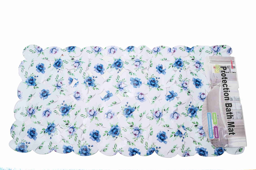 Thảm trải sàn phòng tắm A16028