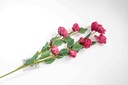 Artificial Flowers ( h:43cm ) A7773