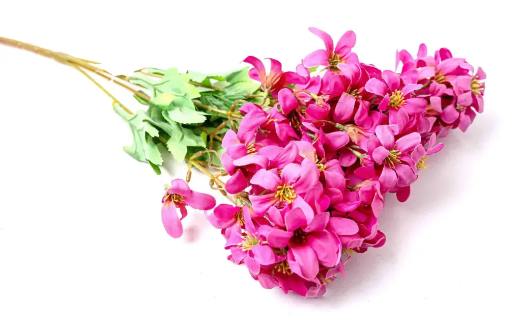 Artificial Flowers A283