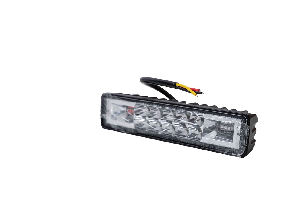 Car Flashlight A16677