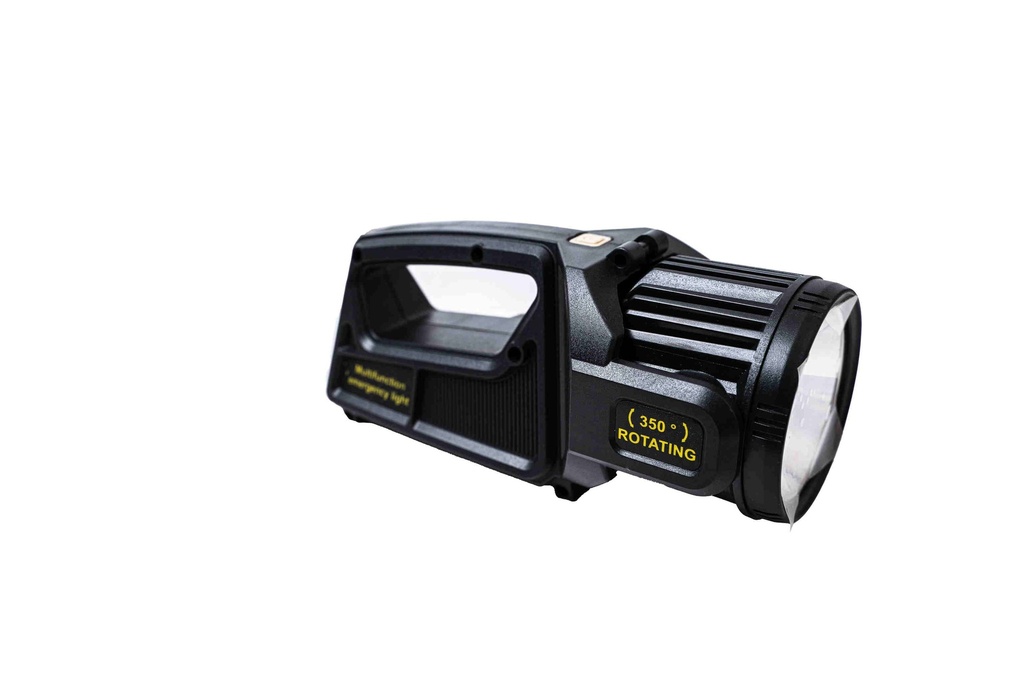 Solar Handheld Light