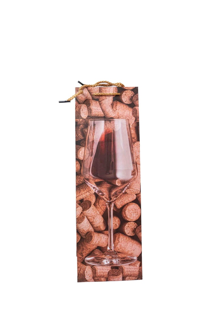 Wine bag B7500