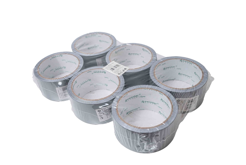 Grey adhesive tape B3408