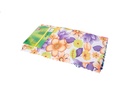 Towel 3pcs ( W:30cm/L:30cm ) A11991