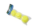 Tennis Balls 3pcs A5189
