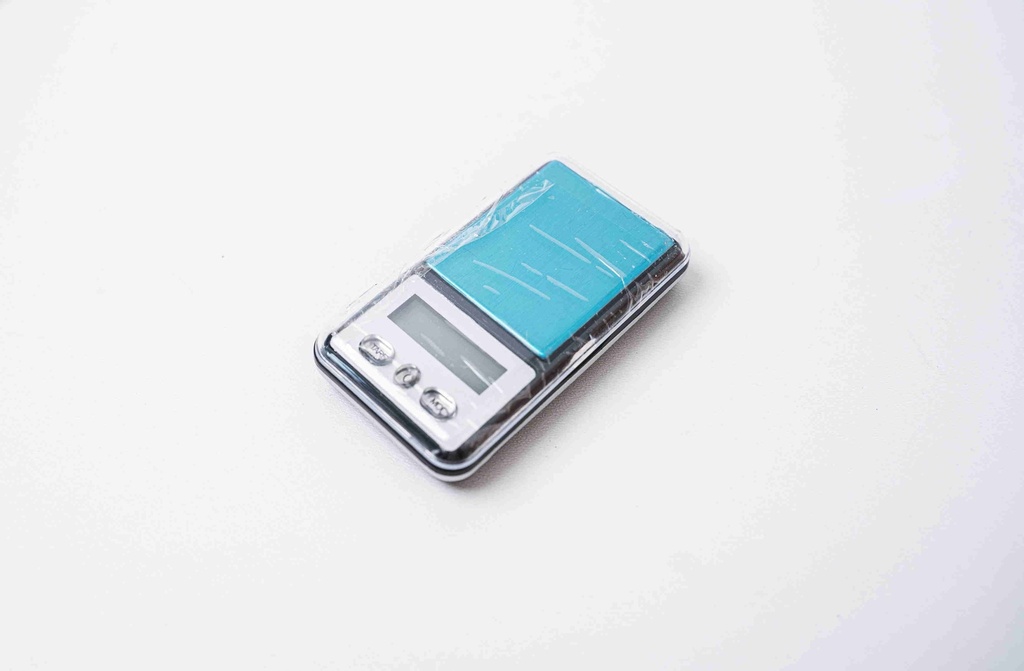 Cân điện tử bỏ túi a2819