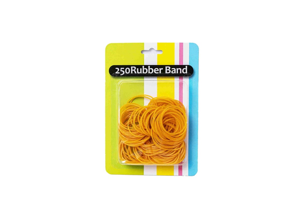 Hair ties