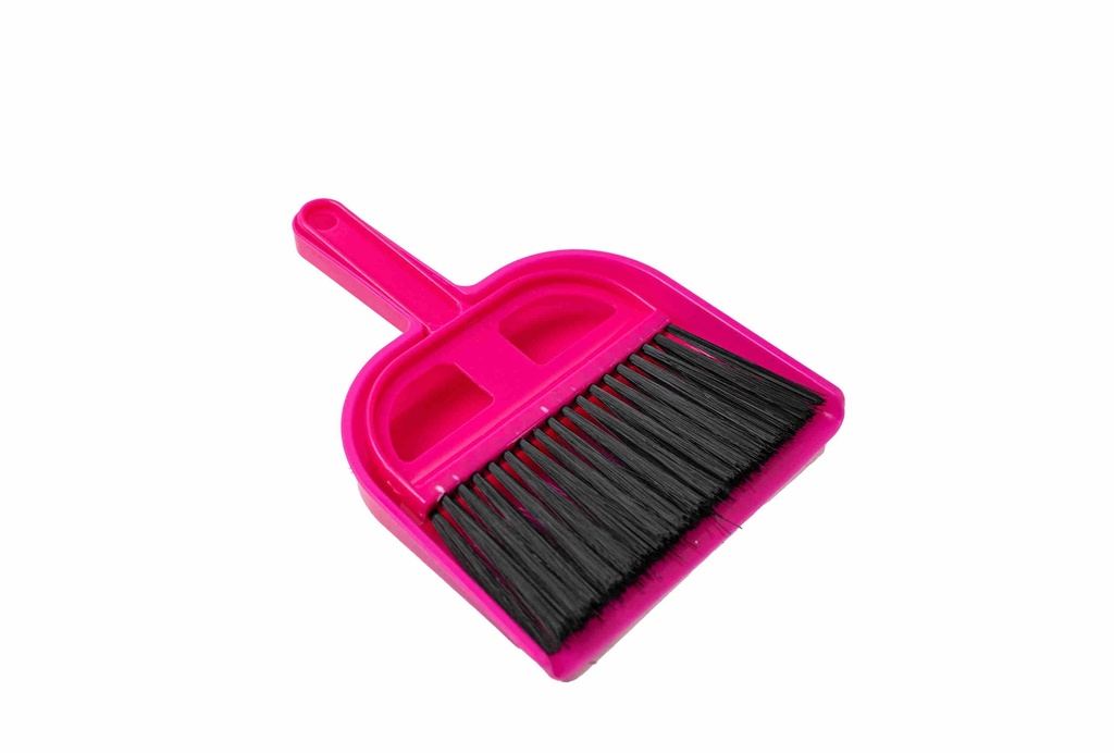 Mini smetáček a lopata A7278