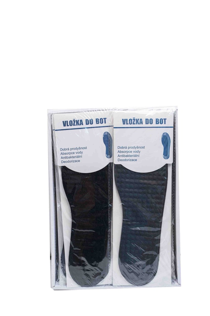 Shoe Inserts A3245